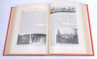 HAMANN- HISTORJA SZTUKI t.1-2 wyd. 1934r.  - 13