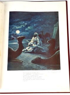 SŁOWACKI- OJCIEC ZADŻUMIONYCH. Kraków 1909 - 3