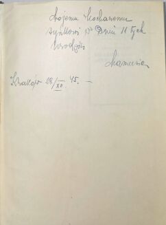 PISULIŃSKI - SZLAKIEM SŁONIA AFRYKAŃSKIEGO Wrażenia z podróży i polowań w Afryce Środkowej wyd. 1927r. ILUSTRACJE myślistwo - 4