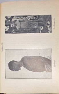 PISULIŃSKI - SZLAKIEM SŁONIA AFRYKAŃSKIEGO Wrażenia z podróży i polowań w Afryce Środkowej wyd. 1927r. ILUSTRACJE myślistwo - 13