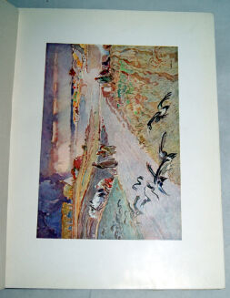 REYMONT - CHŁOPI T. 1-2 [komplet] ilustracje KĘDZIERSKIEGO - 5