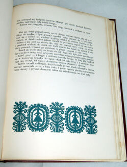 REYMONT - CHŁOPI T. 1-2 [komplet] ilustracje KĘDZIERSKIEGO - 11