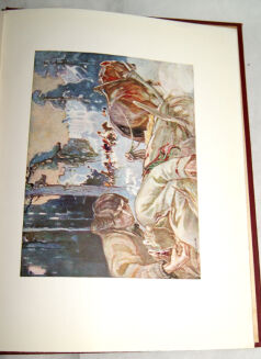 REYMONT - CHŁOPI T. 1-2 [komplet] ilustracje KĘDZIERSKIEGO - 13