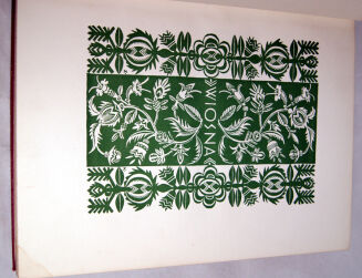 REYMONT - CHŁOPI T. 1-2 [komplet] ilustracje KĘDZIERSKIEGO - 15