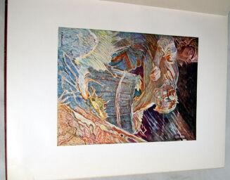 REYMONT - CHŁOPI T. 1-2 [komplet] ilustracje KĘDZIERSKIEGO - 17