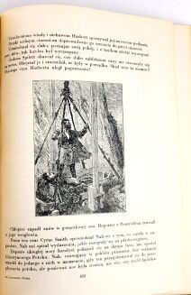 VERNE - TAJEMNICZA WYSPA wyd. 1955r. bardzo ładny egzemplarz - 6