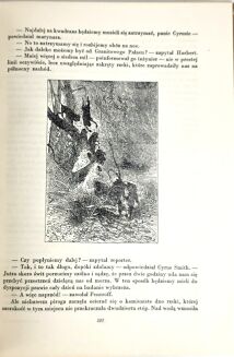 VERNE - TAJEMNICZA WYSPA wyd. 1955r. ładny egzemplarz - 5