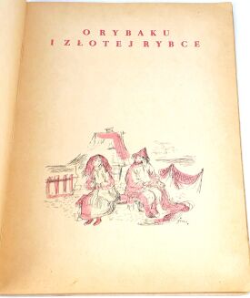 SZELBURG-ZAREMBINA - KIJE SAMOBIJE wyd.1951 ilustr. Szancer, autograf Autorki - 6
