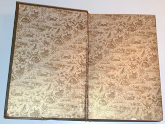 OBERLÄNDER - DER LEHRPRINZ, EIN FÜHRER FÜR ANGEHENDE JÄGER MIT BESONDERER BERÜCKSICHTIGUNG DER INTERESSEN DES REVIERINHABERS UND JAGDVERWALTERS. - 2