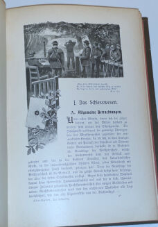 OBERLÄNDER - DER LEHRPRINZ, EIN FÜHRER FÜR ANGEHENDE JÄGER MIT BESONDERER BERÜCKSICHTIGUNG DER INTERESSEN DES REVIERINHABERS UND JAGDVERWALTERS. - 11