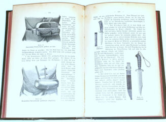 OBERLÄNDER - DER LEHRPRINZ, EIN FÜHRER FÜR ANGEHENDE JÄGER MIT BESONDERER BERÜCKSICHTIGUNG DER INTERESSEN DES REVIERINHABERS UND JAGDVERWALTERS. - 12