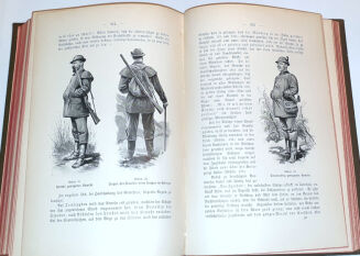 OBERLÄNDER - DER LEHRPRINZ, EIN FÜHRER FÜR ANGEHENDE JÄGER MIT BESONDERER BERÜCKSICHTIGUNG DER INTERESSEN DES REVIERINHABERS UND JAGDVERWALTERS. - 15