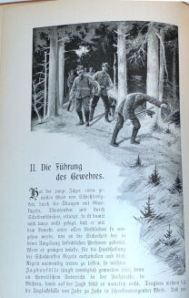 OBERLÄNDER - DER LEHRPRINZ, EIN FÜHRER FÜR ANGEHENDE JÄGER MIT BESONDERER BERÜCKSICHTIGUNG DER INTERESSEN DES REVIERINHABERS UND JAGDVERWALTERS. - 16