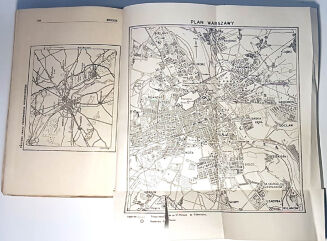 KOMOROWSKI- ARMIA PODZIEMNA wyd. Londyn 1951r. - 4