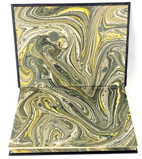 PUSZKIN - EUGENIUSZ ONIEGIN 1954 ilustr. Szancer - 6