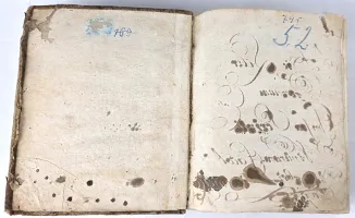 SEGNERI - NIEWIERNY ŻADNEY NIEMAIĄCY WYMÓWKI. Lwów 1759 - 3