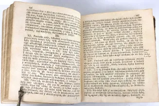 SEGNERI - NIEWIERNY ŻADNEY NIEMAIĄCY WYMÓWKI. Lwów 1759 - 8