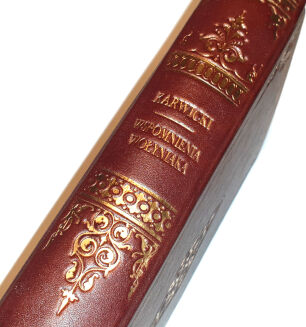 KARWICKI- WSPOMNIENIA WOŁYNIAKA wyd. 1897 - 3