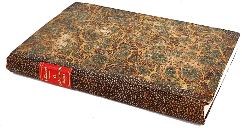 KNIGGE- O WYCHOWANIU DZIECI 1830