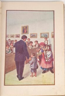 ARNOLDOWA, WITWICKA- ELEMENTARZ 1930 - 5