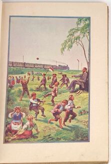 ARNOLDOWA, WITWICKA- ELEMENTARZ 1930 - 6