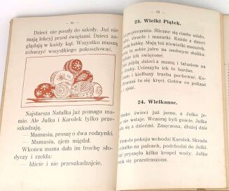 ARNOLDOWA, WITWICKA- ELEMENTARZ 1930 - 11