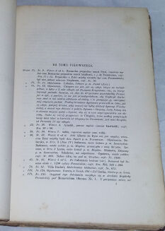 KODEKS DYPLOMATYCZNY WIELKOPOLSKI t.I-IV wyd. 1877-1881 - 7