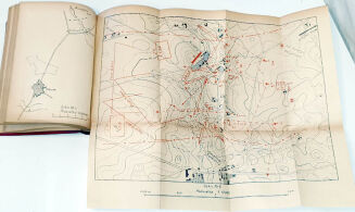 DUNIN-ŻUCHOWSKI - PRZEGLĄD KAWALERYJSKI R.12, 1935 - 7