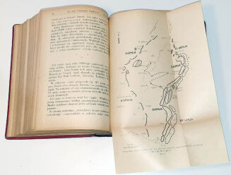 DUNIN-ŻUCHOWSKI - PRZEGLĄD KAWALERYJSKI R.12, 1935 - 8