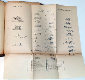 DUNIN-ŻUCHOWSKI - PRZEGLĄD KAWALERYJSKI R.12, 1935 - 10