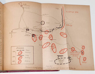 DUNIN-ŻUCHOWSKI - PRZEGLĄD KAWALERYJSKI R.12, 1935 - 12