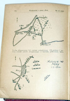 DUNIN-ŻUCHOWSKI - PRZEGLĄD KAWALERYJSKI R.12, 1935 - 13
