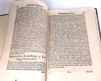 CONSTITUCIE SEYMU WALNEGO KORONNEGO, w Warszawie Roku MDCXXVII Dnia 23 listopada - 7