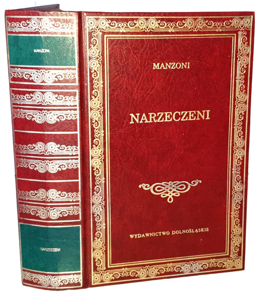 MANZONI - NARZECZENI Dolnośląskie