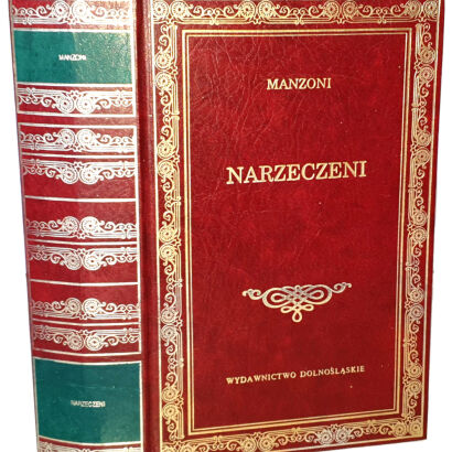MANZONI - NARZECZENI Dolnośląskie