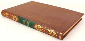 MACHCZYŃSKI - W POLU I W KNIEI Z teki myśliwego 1897 ryciny - 2