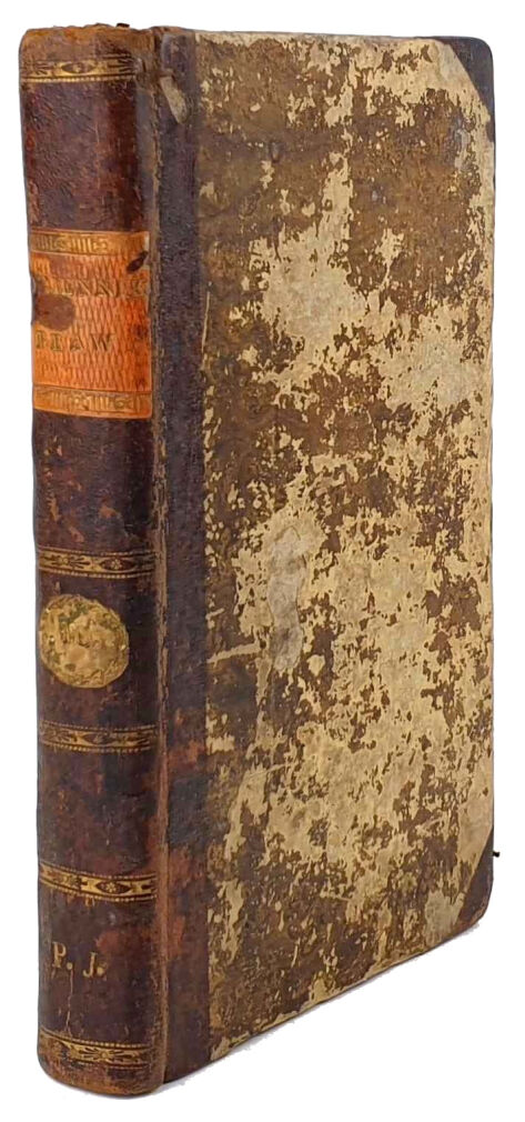 KODEX CYWILNY KRÓLESTWA POLSKIEGO