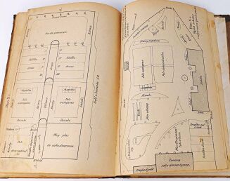 LANGAUER - OGRÓD SZKOLNY Z 6 planami i 7 figurami w tekście - 5