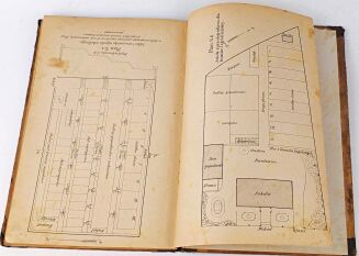 LANGAUER - OGRÓD SZKOLNY Z 6 planami i 7 figurami w tekście - 6