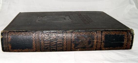 KSIĘGA CHWAŁY PIECHOTY wyd. 1937-9 ORYGINAŁ Bardzo rzadkie