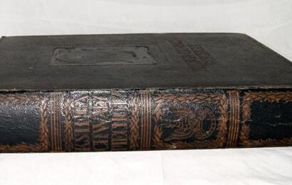 KSIĘGA CHWAŁY PIECHOTY wyd. 1937-9 ORYGINAŁ Bardzo rzadkie