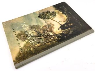 MICKIEWICZ - BALLADY wyd. 1955r. ilustracje SZANCER - 2