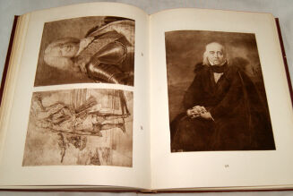 KOPERA- MUZEA POLSKIE t.1-5 komplet. Dedykacja opatrzona autografem Autora! - 10