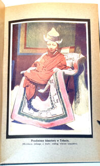 MOŚCIŃSKI, SUMIŃSKI- ZIEMIA I LUDZIE EUROPA  i AZJA wyd. 1934-35. Oprawa Zjawiński - 5