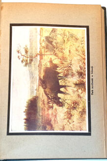 MOŚCIŃSKI, SUMIŃSKI- ZIEMIA I LUDZIE EUROPA  i AZJA wyd. 1934-35. Oprawa Zjawiński - 6