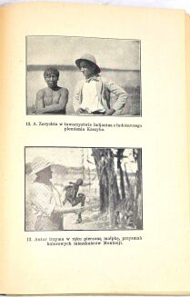 LEPECKI. NA AMAZONCE I WE WSCHODZNIM PERU. Lwów-Warszawa 1931 - 5