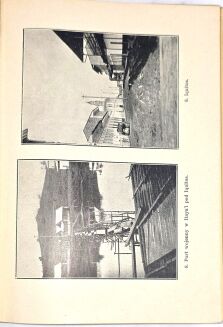 LEPECKI. NA AMAZONCE I WE WSCHODZNIM PERU. Lwów-Warszawa 1931 - 6