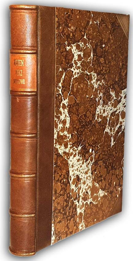 DZIENNIKI SEJMÓW WALNYCH KORONNYCH ZA PANOWANIA ZYGMUNTA AUGUSTA wyd. 1869