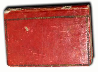 KALENDARZYK KRAKOWSKI na rok 1812 - BARWNE LITOGRAFIE WOJSKA KSIĘSTWA WARSZAWSKIEGO Komplet tablic - 3