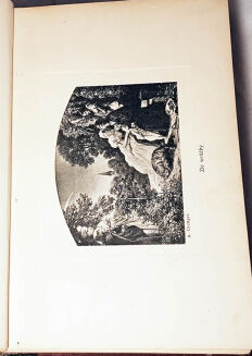 BEŁZA- W DOLINACH KRWI wyd. 1908 - 3